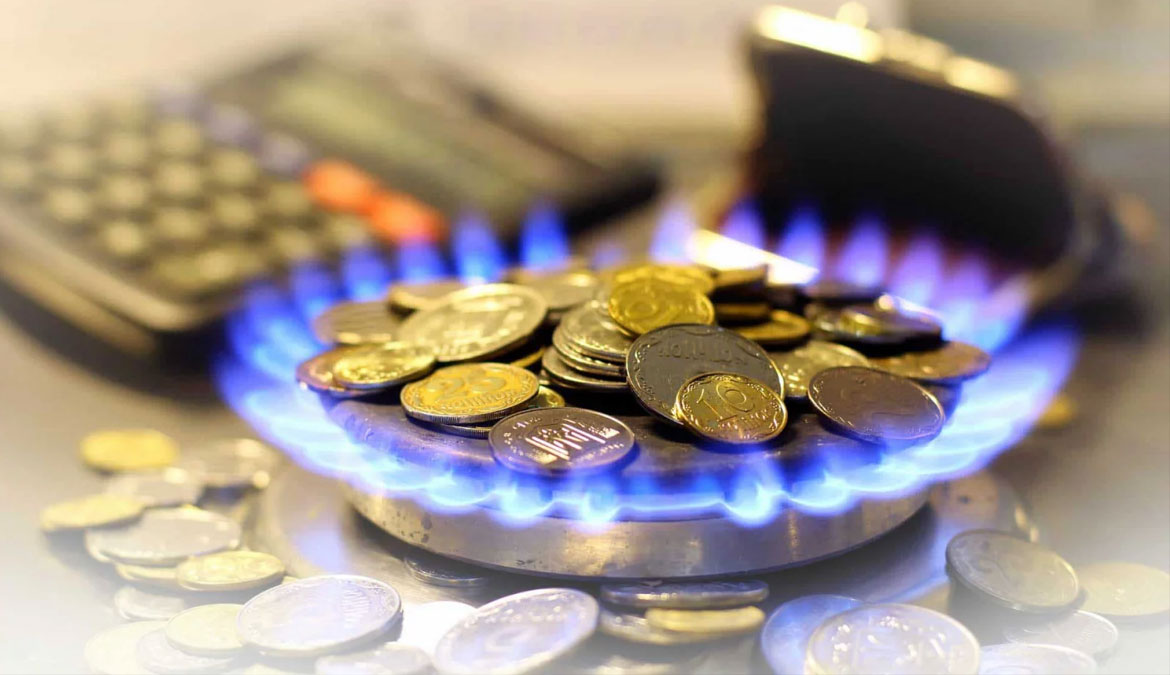 Насколько выросла средняя цена на природный газ? Разбираемся в этом вопросе