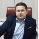 Директор компанії ТОВ «УкрАвтономГаз» Андрій Дорофеєв 