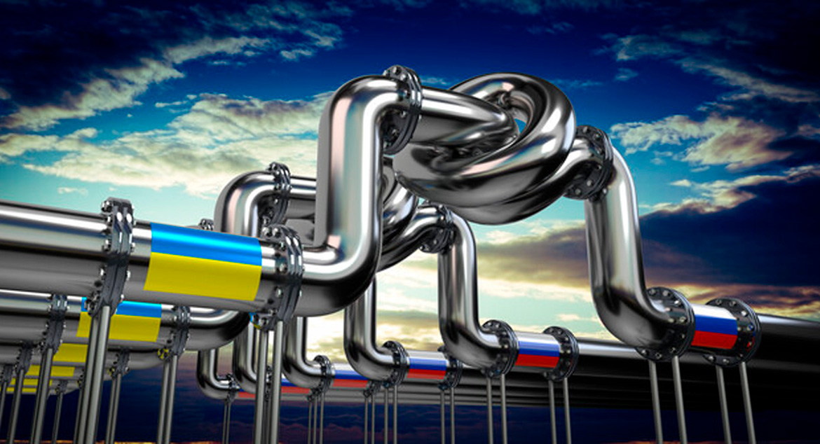 Коли чекати на припинення транзиту російського газу?
